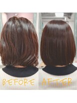 ティコ(tico@)&nbsp;サラサラストレート