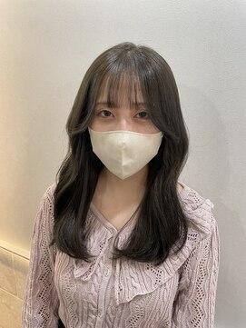 フェリアあべの(FERIA) 【天王寺/あべの】オリーブグレージュ