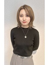 フラワー(flower) 森本 美咲