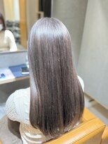 テイスティテラス(tasty terrace)&nbsp;グレーカラー