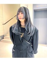 クラメールパリ 福岡(Kraemer Paris) デザインカラー