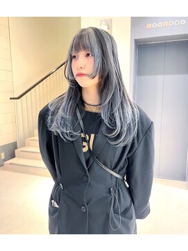 クラメールパリ 福岡(Kraemer Paris) デザインカラー