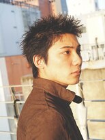 スキルセカンドハウス 天神(SKILL SECOND HOUSE)&nbsp;スパイキーショート