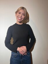 ゲートヘアー(GATE HAIR) 倉光 麻帆