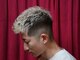 ピーキーズ 小倉南店(Peaky's)の写真/<似合わせ×デザインカラー>でしっかり決める過去最高の仕上がりに。妥協がない施術で理想により近づく。