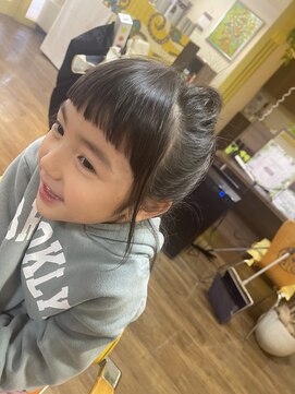 ヘアー トランス ワイズ(Hair trance Y's) 南国