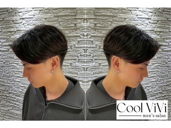 クール ヴィヴィ(Cool ViVi)の写真/【船橋駅徒歩3分】早朝9時から21時まで営業しているので仕事帰りでもOK◎どんなお悩みもご相談ください☆