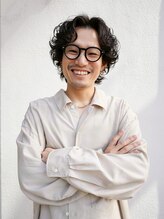 テトヘアー(teto hair) 横井 伴典