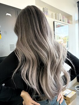 ウィリーベル 沖縄(WILLIE BELLE) エアタッチバレイヤージュ