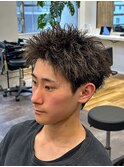スパイキー