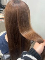 ハイル(KHAIR)&nbsp;＊ミルクティーベージュ＊