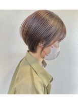 イワッシュ 三ツ境駅店(IwAsh)&nbsp;☆お客様スタイル☆【三ツ境/三ツ境駅】