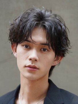 フィフス トウキョウ (fifth TOKYO) 無造作フェザーショート