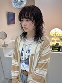 ニュアンスパーマ
