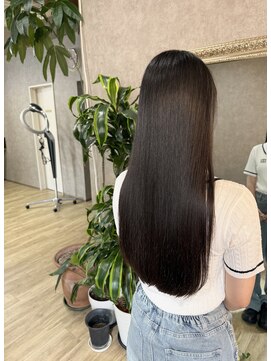 トラックヘアークリエイト(TRACK HAIR CREATE) TRACK STYLE