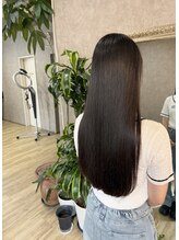 トラックヘアークリエイト(TRACK HAIR CREATE) TRACK STYLE