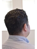 ヘアーズ マツシタ(Hairs MATUSITA)&nbsp;スタイル