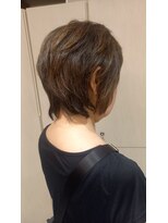 松本平太郎美容室 銀座パートツー(PART2)&nbsp;ショート