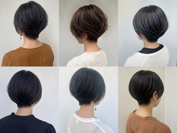 Hair make powder天王寺寺田町店【ヘアーメイクパウダーテンノウジテラダチョウテン】