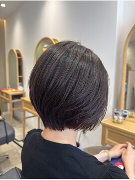 エイミー バイ ハセ(Aimee by HASE) ボブレイヤー