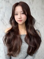 ウィクシー(wixy)&nbsp;レイヤーカット