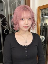 ソウコ(SOUCO)&nbsp;ピンクカラー