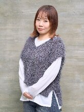 ポート バイ プライマル(port by primal)&nbsp;塩崎　明菜 PEACE