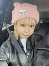 ミテ ナゴヤ(mite nagoya)&nbsp;keina 