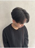ナチュラルコンマバング