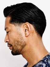 メリケンバーバーショップ トーキョー(MERICAN BARBERSHOP TYO)