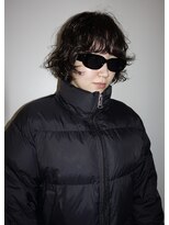 ゾーイダイミョウ(ZOEY daimyo)&nbsp;大名　ボブパーマ　デザインカット