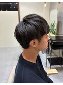 ナチュラルマッシュ