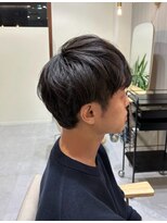 クレーデ 姪浜店(Crede) ナチュラルマッシュ