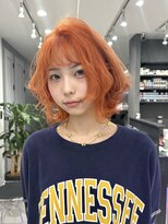 いろあそび 八王子&nbsp;オレンジ