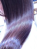 ゼストララ(ZEST Lara) 酸性ストレートパーマ