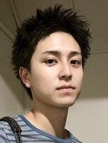 シキ(SIKI)&nbsp;髪質改善パーマ透明感カラーダブルカラーブリーチ