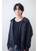 アコロン(acoron.)&nbsp;佐渡川 興樹