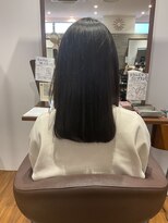 アミカ シーモール店(Amica) ミディアムレイヤー