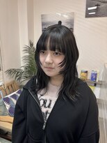 ヘネン(Hennenn)&nbsp;顔周りレイヤー♪