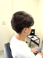 サロンワン(Salon1)&nbsp;フェザーパーマ