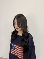 ラーム 福岡香椎店(rame)&nbsp;透明感カラー