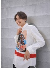 アンダーバーホワイト 高槻店(_WHITE)&nbsp;Nobuaki Nagami