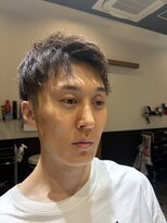 ドゥーエン 花園店(DoEN)&nbsp;アップバング