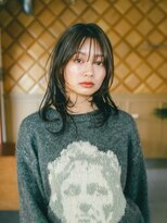 benji 和白店【ベンジー】【9月1日オープン(予定)】 軽いけど色っぽいミディアムレイヤー 3