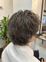 ココ フェリーチェ(coco.Felice)&nbsp;メンズパーマ