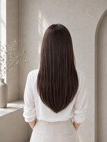 イコイ 幡ヶ谷店(icoi)&nbsp;うるつや美髪ストレート