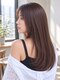 カイノ 南青山店(KAINO)の写真/100名以上のお客様が感動を実感！髪質改善ストレートで叶える憧れのうる艶ヘア♪