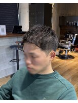 アラタナ 博多駅東店(ARATANA)&nbsp;大人アップバングショート
