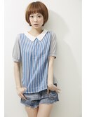 ＜MONET＞マッシュショート[吉祥寺]
