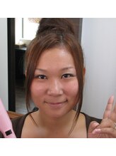 エタニティ 高安店(eternity) 児玉 さゆり